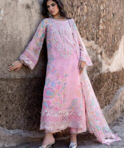 Charizma VSLW6-01 Luxury Chiffon Dress in the USA