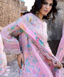 Charizma VSLW6-01 Luxury Chiffon Dress in the USA