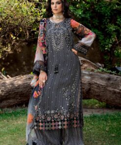 Charizma VSLW6-02 Luxury Chiffon Dress in the USA