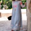 Charizma VSLW6-03 Luxury Chiffon Dress in the USA