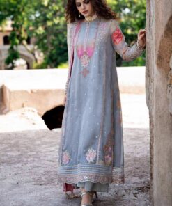 Charizma VSLW6-03 Luxury Chiffon Dress in the USA