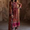 Charizma VSLW6-04 Luxury Chiffon Dress in the USA