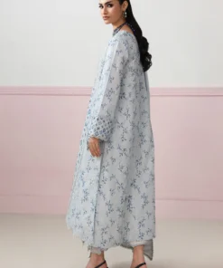 Qalamkar QQP-10B Qprint Lawn Dress In the USA