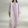 Qalamkar QQP-08B Qprint Lawn Dress In the USA