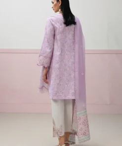 Qalamkar QQP-10A Qprint Lawn Dress In the USA