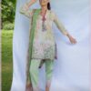 Sobia Nazir 2A SN Print Dress In the USA