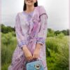 Sobia Nazir 3A SN Print Dress In the USA