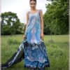 Sobia Nazir 5B SN Print Dress In the USA