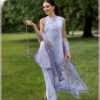 Sobia Nazir 6A SN Print Dress In the USA