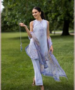 Sobia Nazir 6A SN Print Dress In the USA