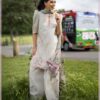 Sobia Nazir 6B SN Print Dress In the USA