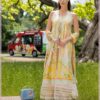 Sobia Nazir 7A SN Print Dress In the USA