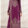 Zarif Swabi-08 Bayyan Chiffon Dress in the USA