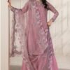 Zarif Siyaan-03 Bayyan Chiffon Dress in the USA