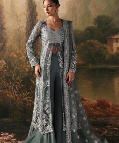 Afrozeh Crescent Festive Dress in the USA