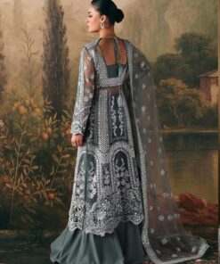 Afrozeh Crescent Festive Dress in the USA