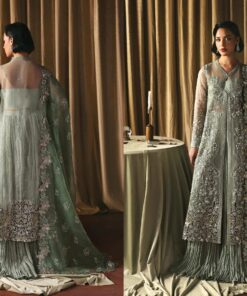 Afrozeh Fortun Teller Festive Dress in the USA