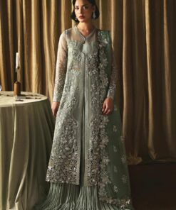 Afrozeh Fortun Teller Festive Dress in the USA