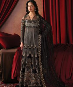 Afrozeh Chariot Festive Dress in the USA