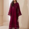 Elaf E-Craft EHC-4A Chikankari Lawn Dress in the USA 