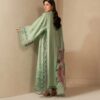 Elaf E-Craft EHC-4B Chikankari Lawn Dress in the USA 