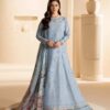 Elaf E-Craft EHC-5B Chikankari Lawn Dress in the USA 