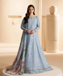 Elaf E-Craft EHC-5B Chikankari Lawn Dress in the USA 