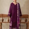 Elaf E-Craft EHC-2B Chikankari Lawn Dress in the USA 