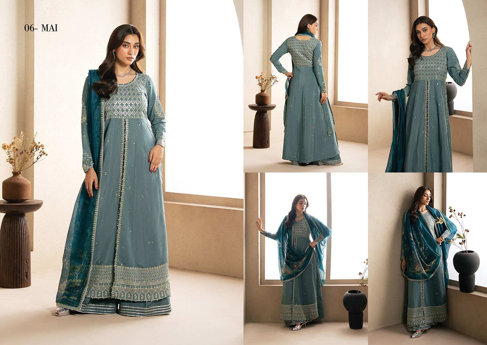 Xenia Neoma Mai Formal Dress in the USA