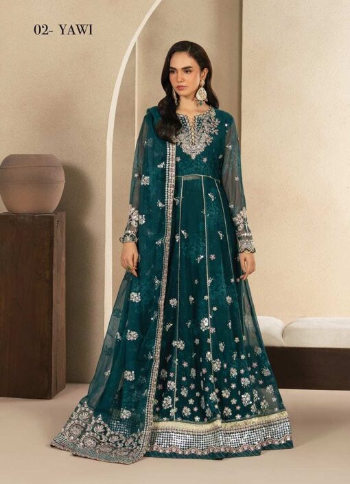 Xenia Neoma Tiva Formal Dress in the USA