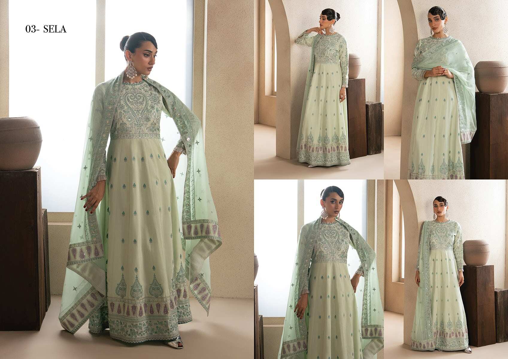 Xenia Neoma Sela Formal Dress in the USA