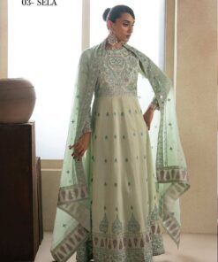 Xenia Neoma Sela Formal Dress in the USA