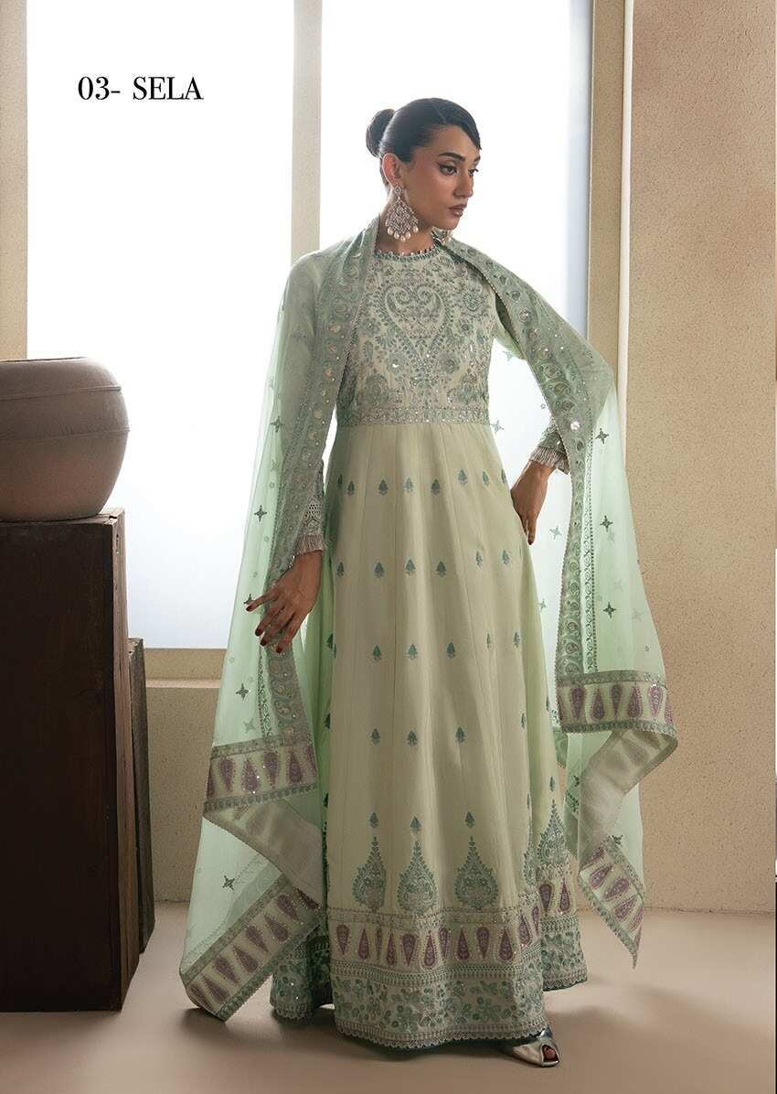 Xenia Neoma Sela Formal Dress in the USA