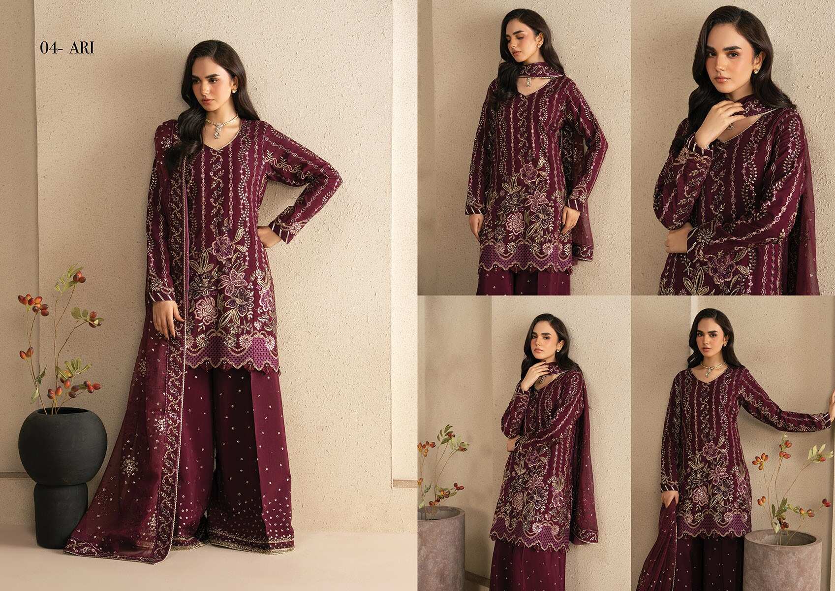 Xenia Neoma Ari Formal Dress in the USA