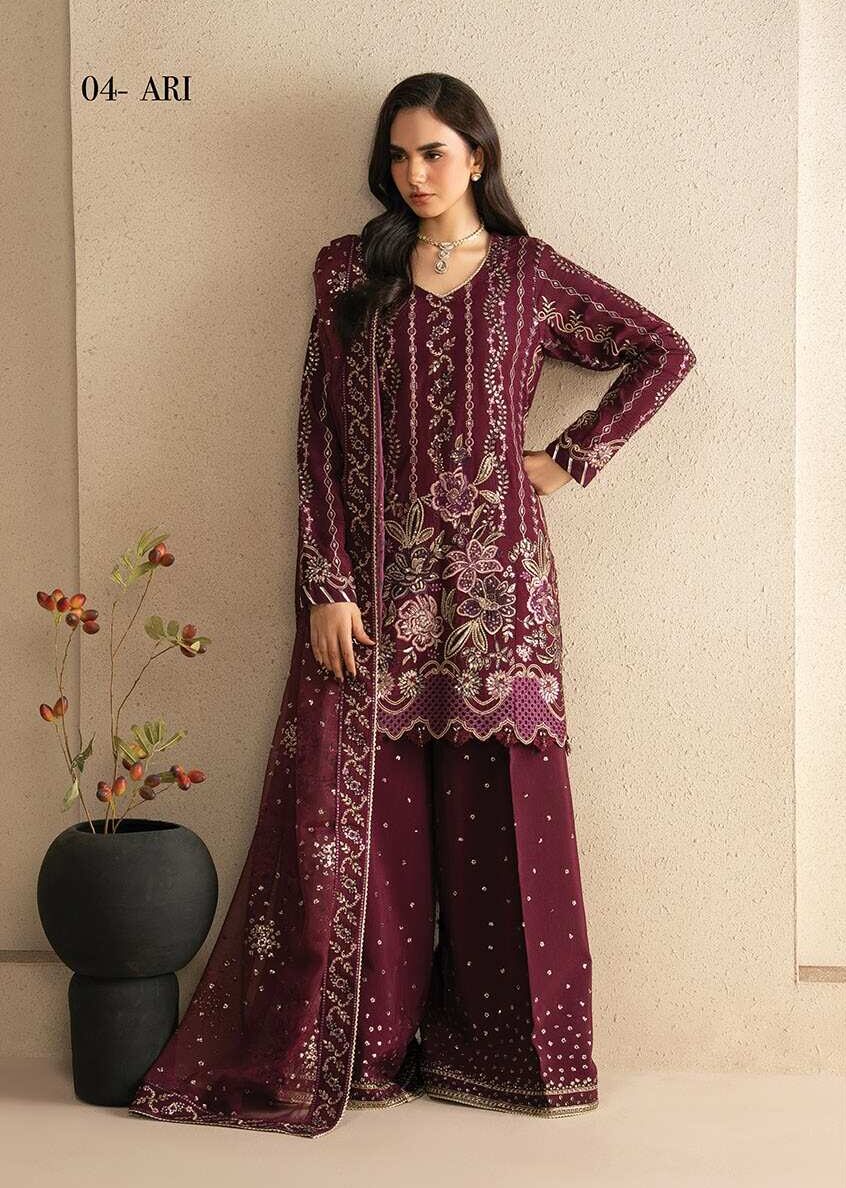 Xenia Neoma Ari Formal Dress in the USA