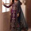 Charizma DJW6-01 Luxury Chiffon Dress in the USA 