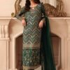 Charizma DJW6-07 Luxury Chiffon Dress in the USA 