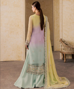 M&M Sorbet Serenade Dress in the USA