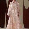 Eman Adeel Lumi Luxury Chiffon Dress in the USA 