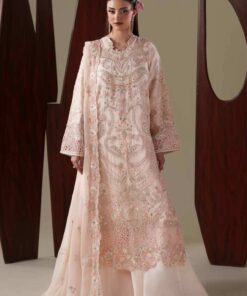 Eman Adeel Lumi Luxury Chiffon Dress in the USA 