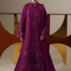 Eman Adeel Thea Luxury Chiffon Dress in the USA 