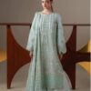 Eman Adeel Orla Luxury Chiffon Dress in the USA 