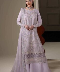 Eman Adeel Mira Luxury Chiffon Dress in the USA 