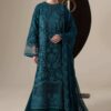 Eman Adeel Eira Luxury Chiffon Dress in the USA 