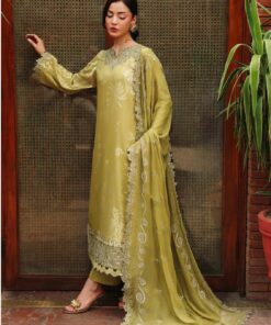 Nureh NJ-107 Maya Jacquard Dress in the USA