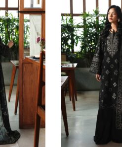Nureh NJ-112 Maya Jacquard Dress in the USA 