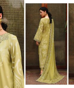 Nureh NJ-107 Maya Jacquard Dress in the USA