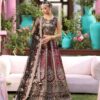 Nureh NL-95 B Chiffon Dress in the USA 