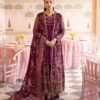 Nureh NL-97 Chiffon Dress in the USA 