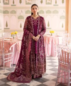 Nureh NL-97 Chiffon Dress in the USA 